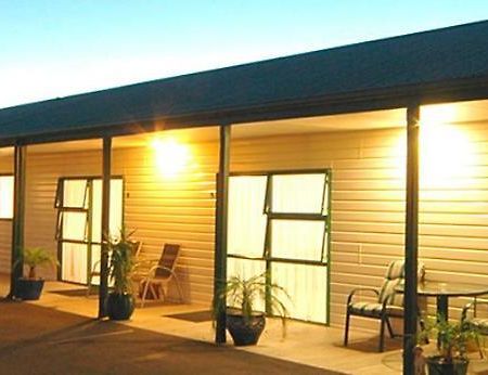 Coromandel Court Motel 외부 사진