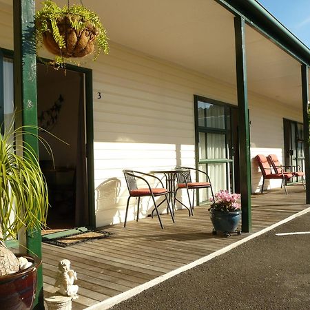 Coromandel Court Motel 외부 사진