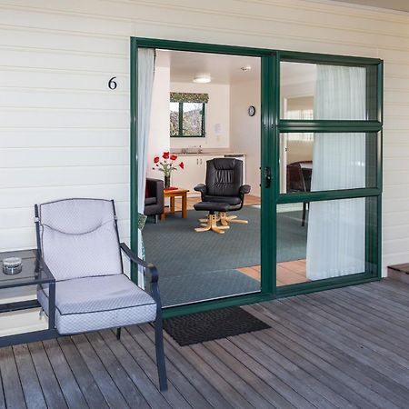 Coromandel Court Motel 외부 사진