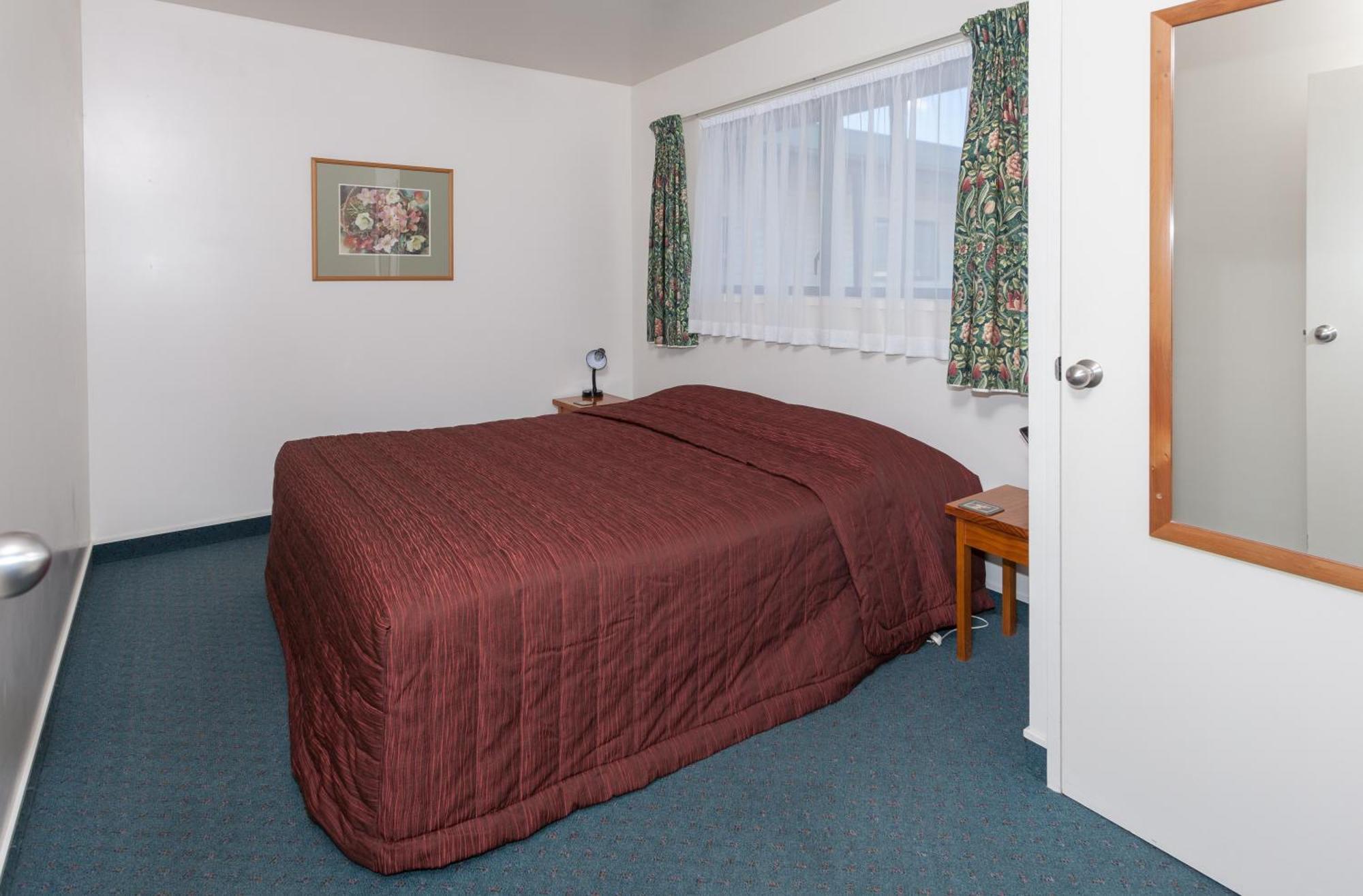 Coromandel Court Motel 외부 사진