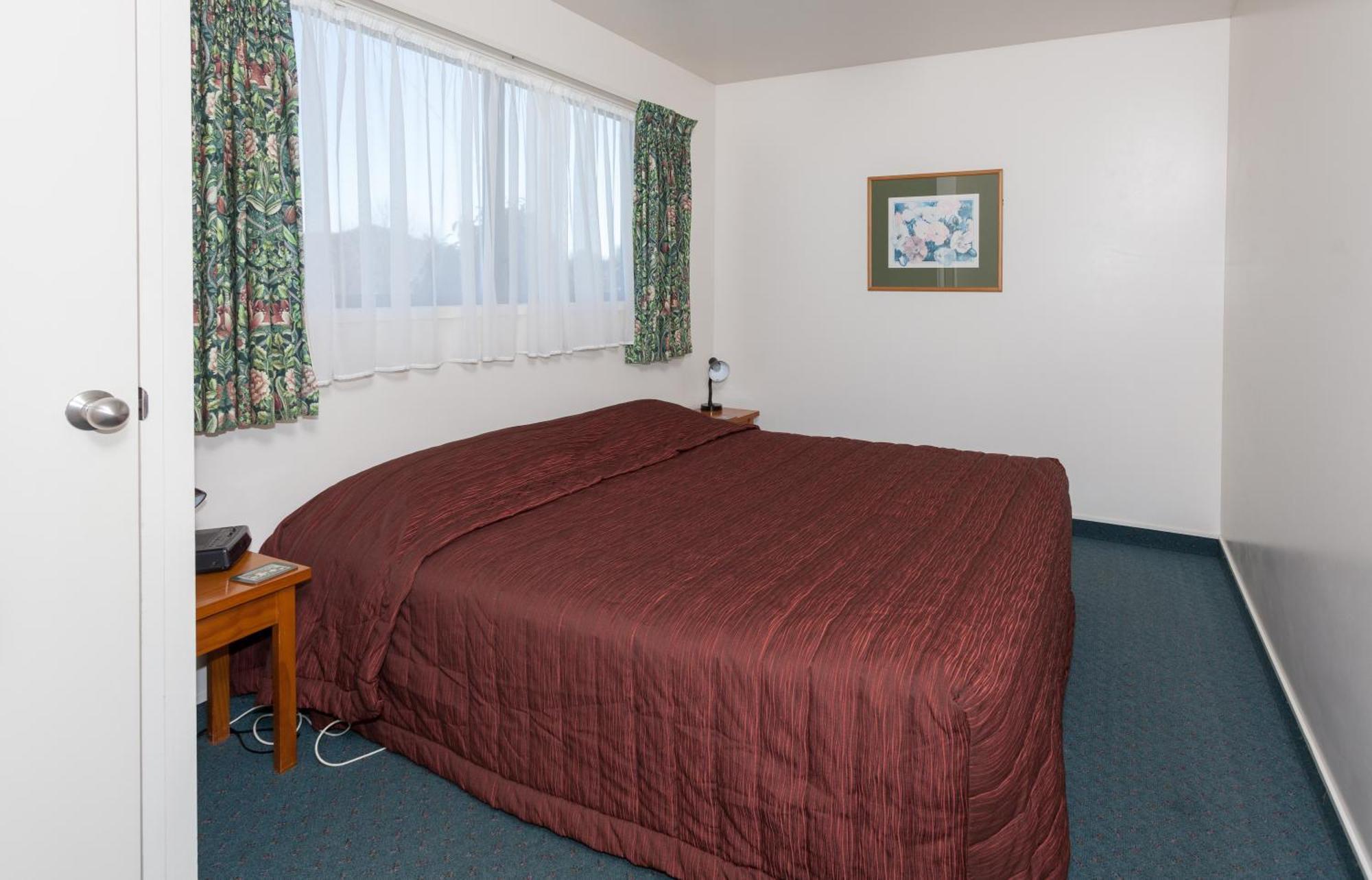 Coromandel Court Motel 외부 사진