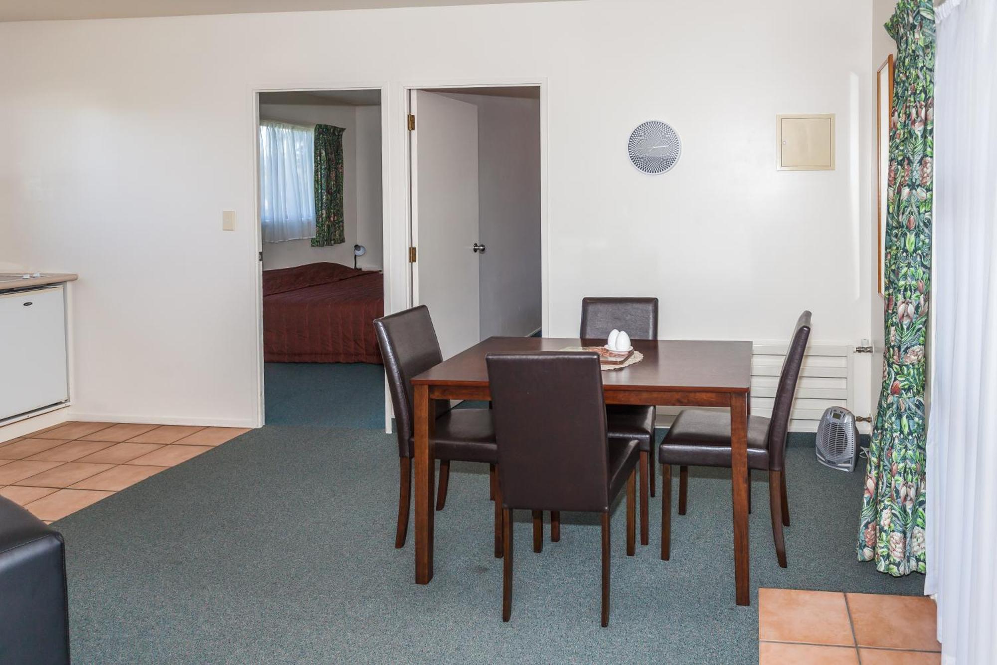 Coromandel Court Motel 외부 사진