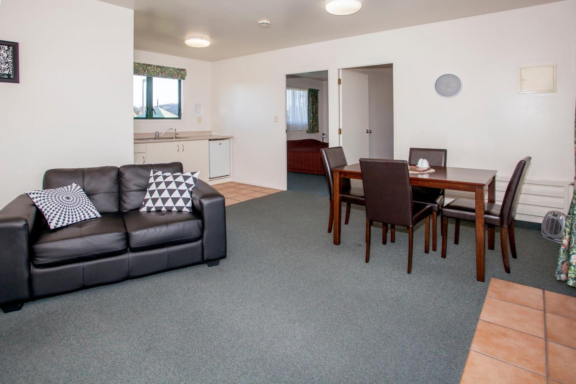 Coromandel Court Motel 외부 사진