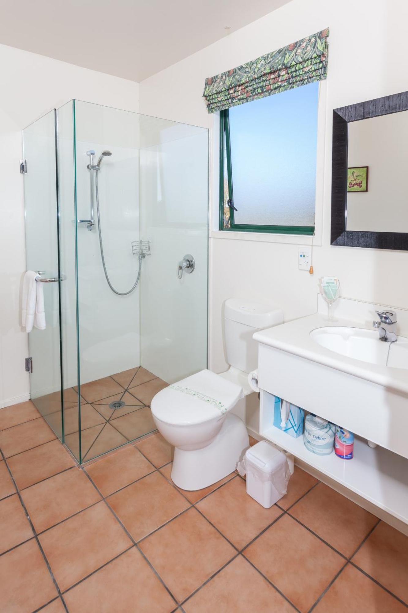Coromandel Court Motel 외부 사진
