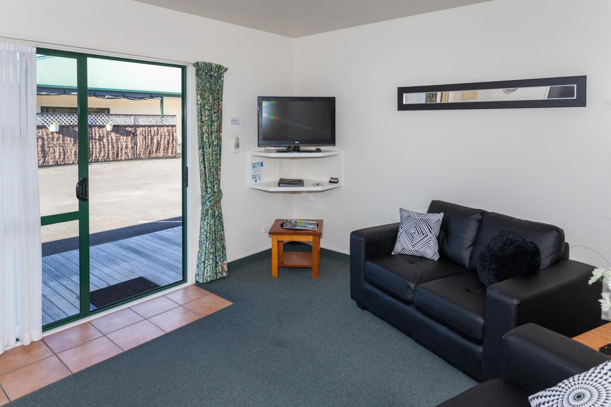 Coromandel Court Motel 외부 사진