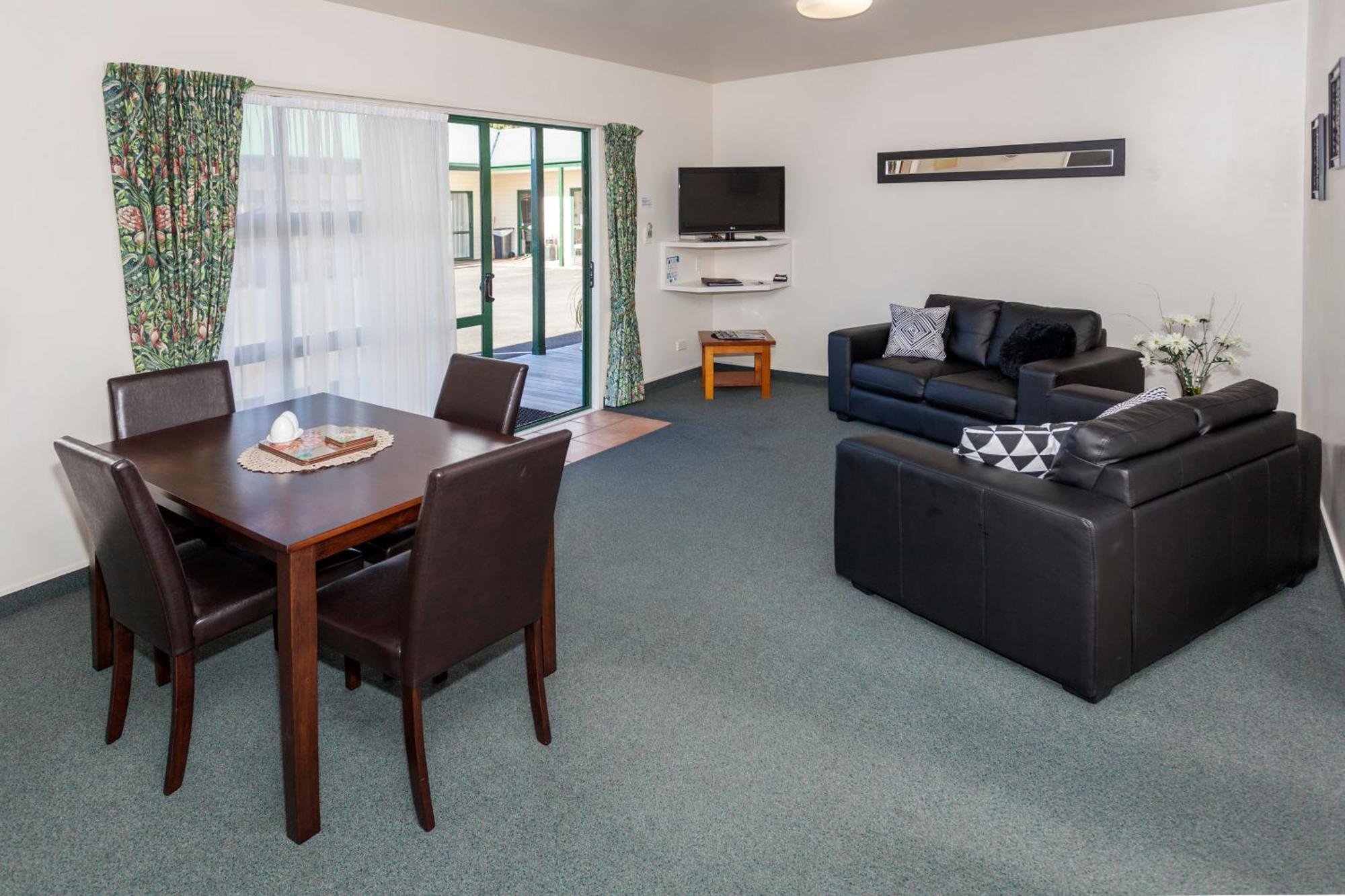 Coromandel Court Motel 외부 사진