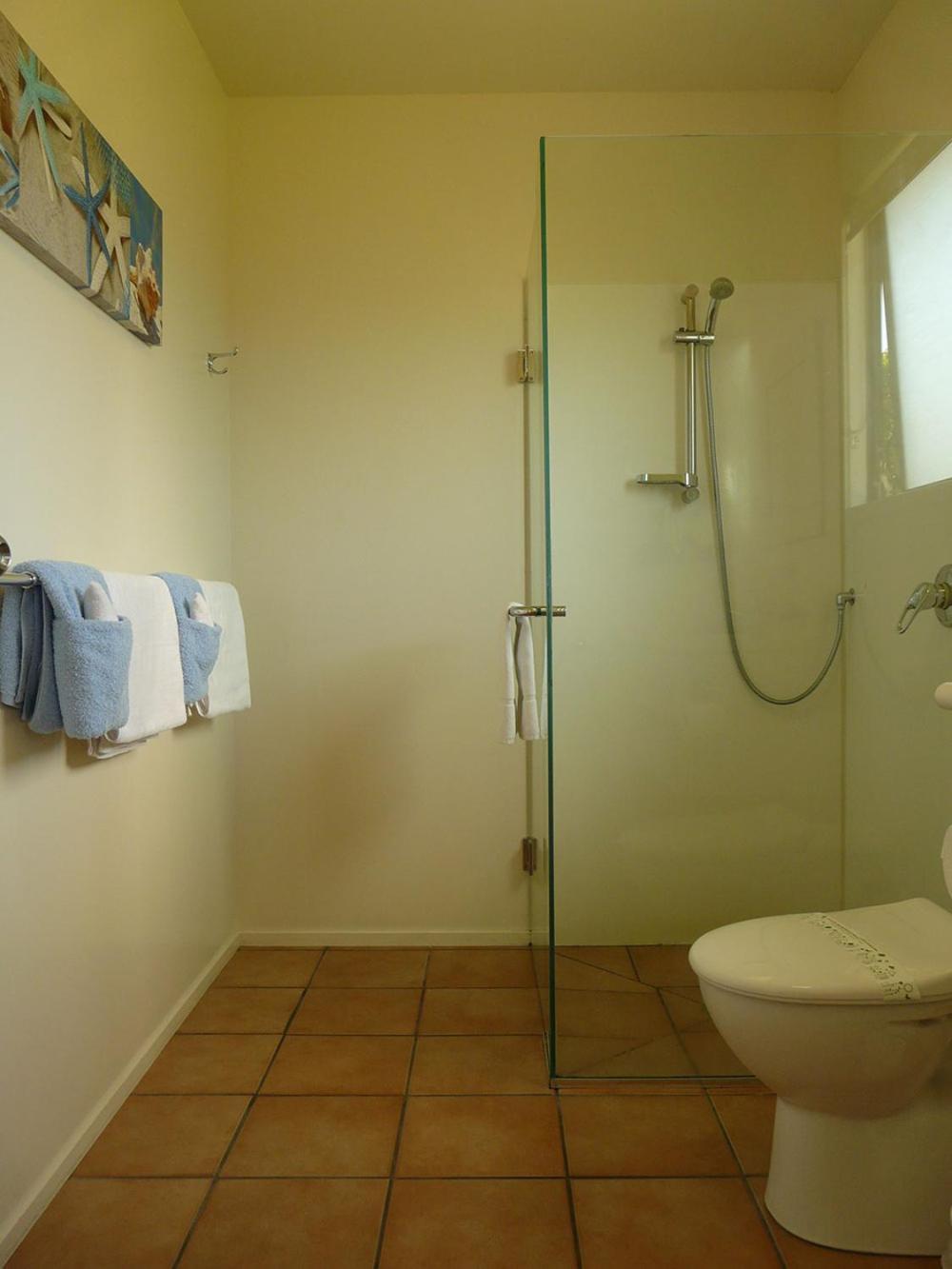 Coromandel Court Motel 외부 사진