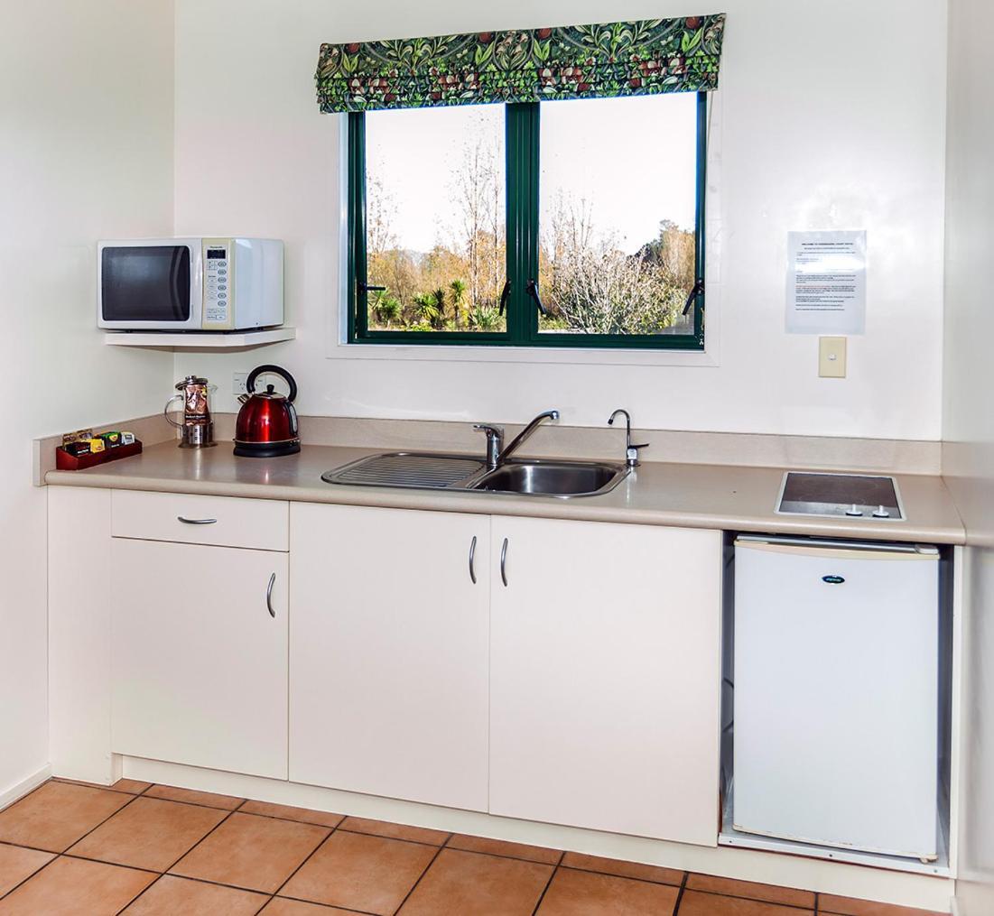 Coromandel Court Motel 외부 사진