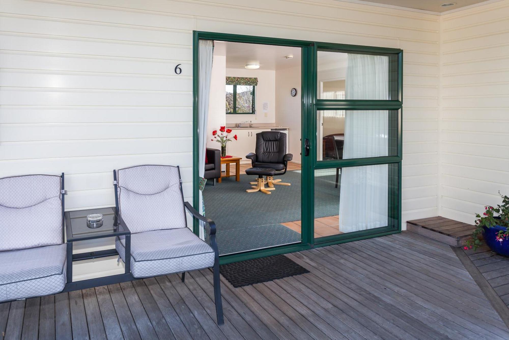 Coromandel Court Motel 외부 사진