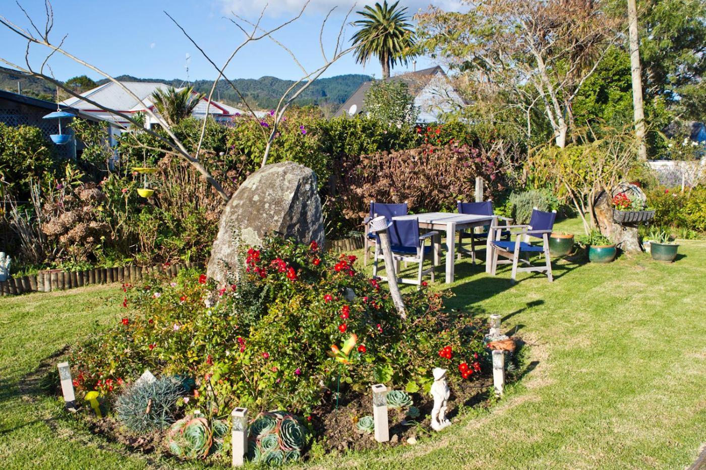 Coromandel Court Motel 외부 사진