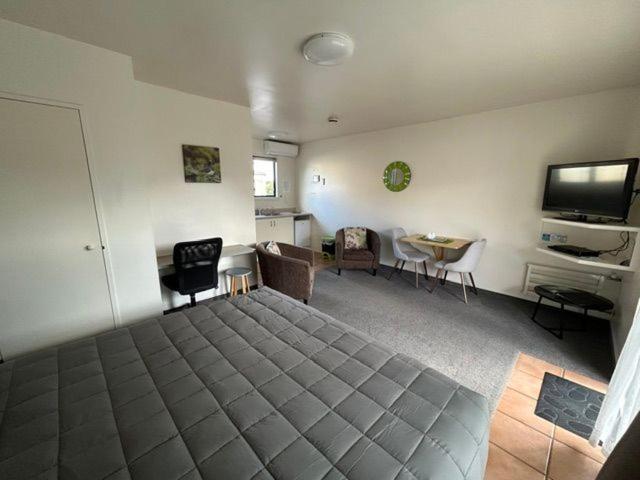 Coromandel Court Motel 외부 사진