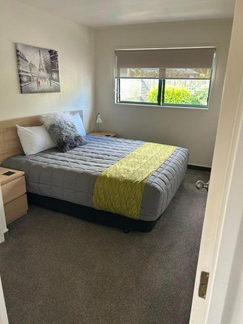 Coromandel Court Motel 외부 사진