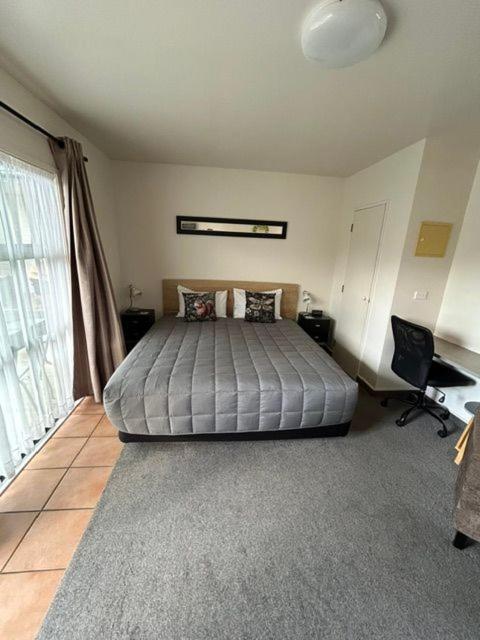 Coromandel Court Motel 외부 사진