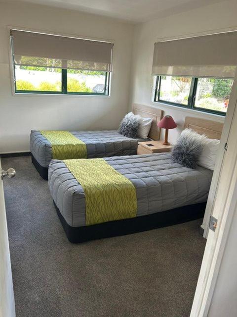 Coromandel Court Motel 외부 사진