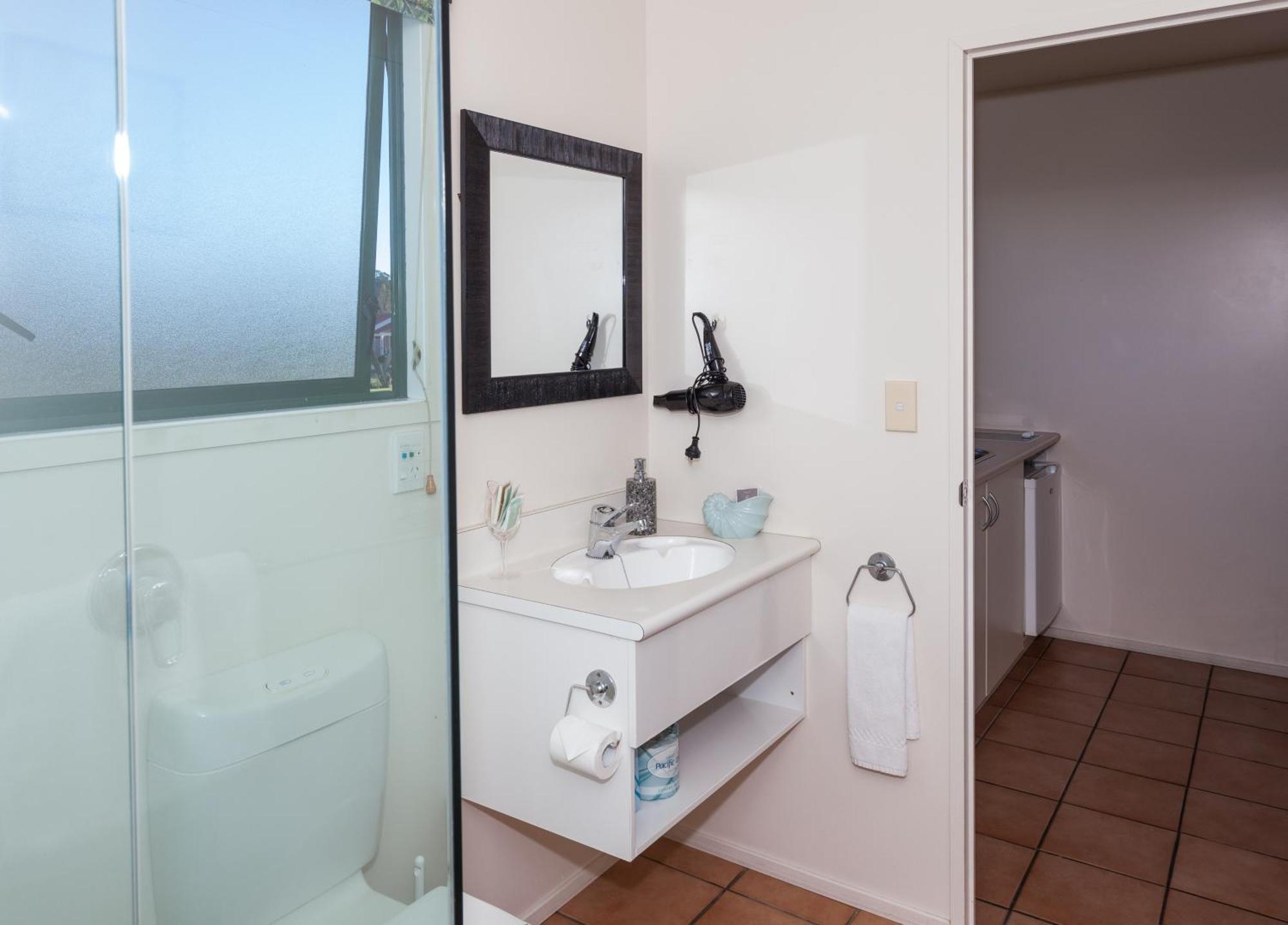 Coromandel Court Motel 외부 사진